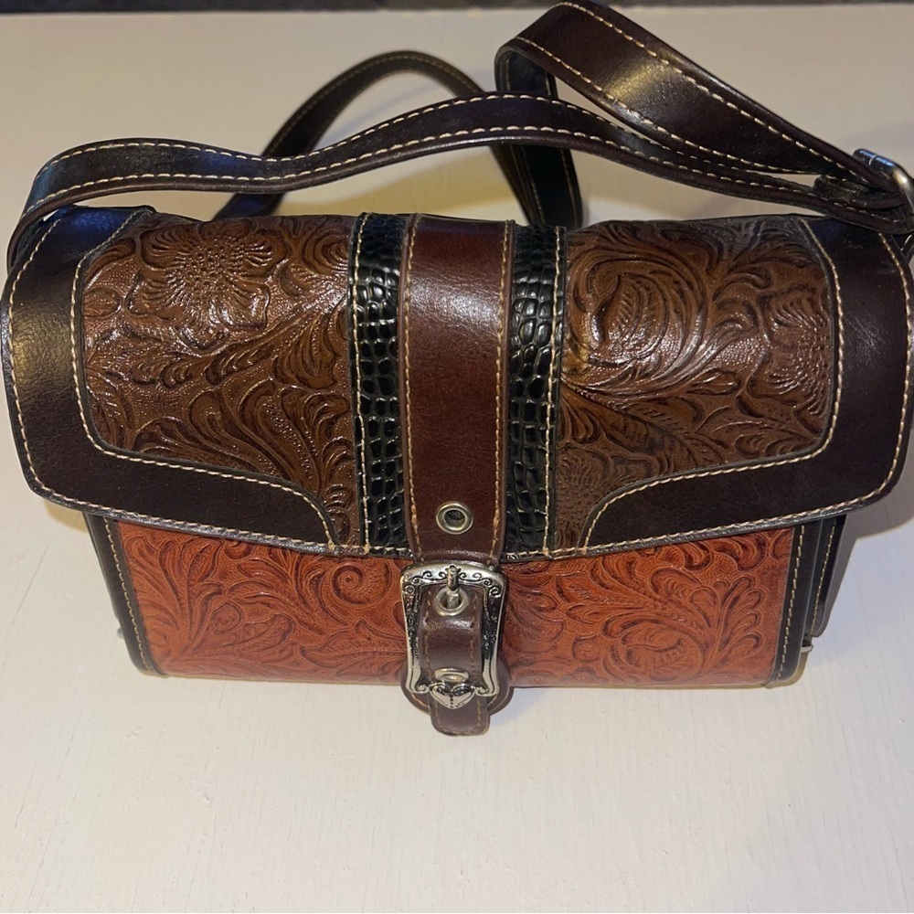 MC Marc Chantal Purse